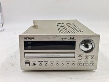 Récepteur CD TEAC CR-H250 -