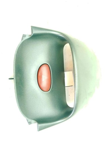 Bouton warning peugeot - de,