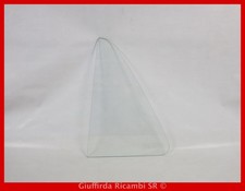 Vitre Fixe Triangle Arrière