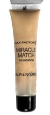 Max Factor Miracle Match
