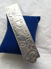 Peigne Pliant Ancien /Vintage