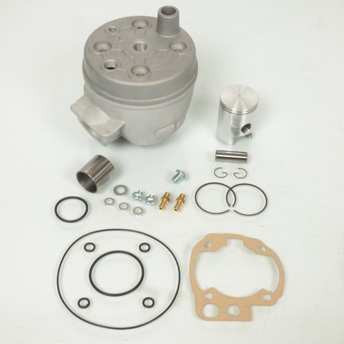 Haut moteur doppler pour moto - pour,