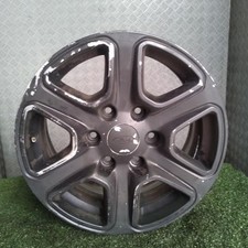 Jante FORD RANGER PICKUP DOUBLE CABINE 4 phase 1 AB39-1007-DA