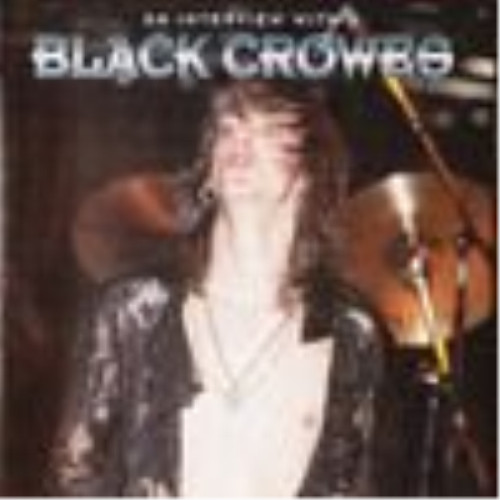 Black crowes interview pic - crowes,
