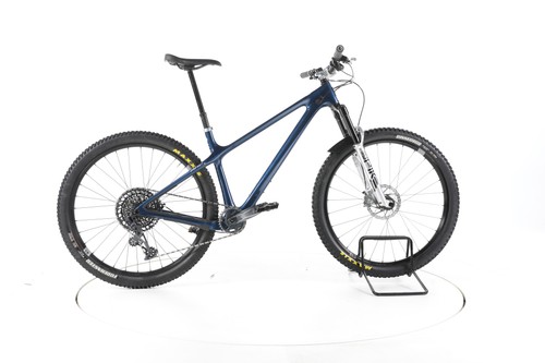 Yeti arc vtt tout suspendu - tout,