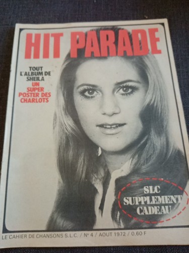 Salut les copains magazine - les,