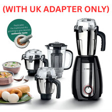 Mixeur Broyeur Bosch TrueMixx