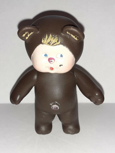 Figurine promo nombrilou - nombrilou, ajena