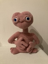 Peluche E.T