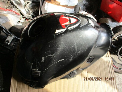 Reservoir gsr 600 - gsr,