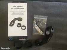 Support guidon GPS/COMPTEUR