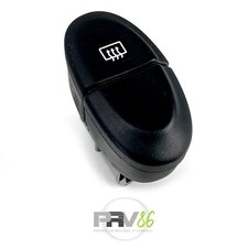 Bouton Dégivrage Arrière