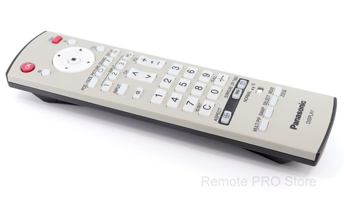 Panasonic plasma genuine - panasonic,