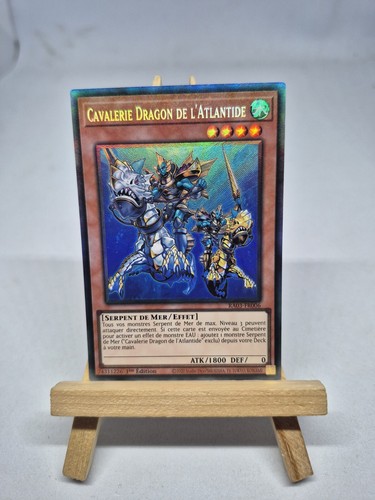 Carte cavalerie - yu-gi-oh, ,