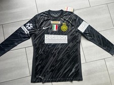 Maillot Nike Inter Milan