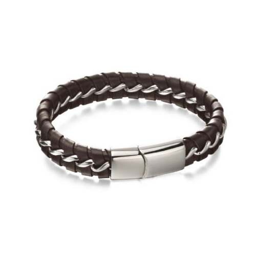 Fred bennett homme acier - bennett,