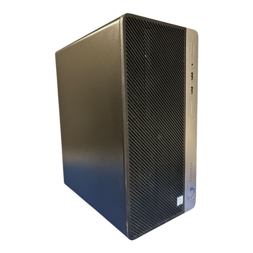 Prodesk 400 i5 7500 - hp, mt