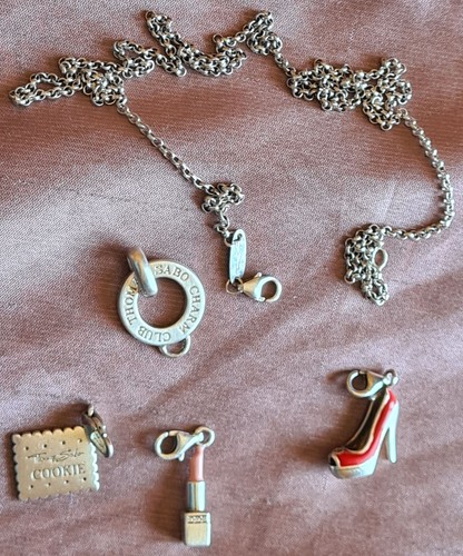 Thomas sabo collier chaîne - sabo,