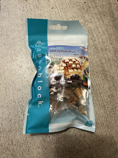 Nanoblock NBC-364 Ankylosaurus