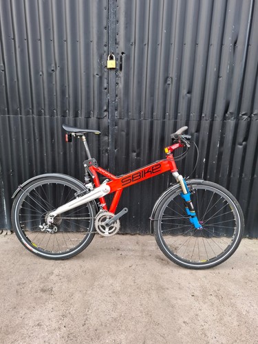 Shimano unique retro vtt - retro,