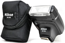 Flash Nikon Speedlight SB-400