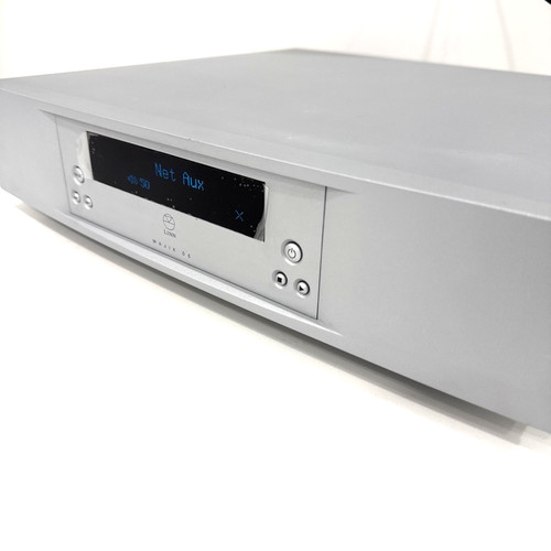 Linn majik hifi - ds,