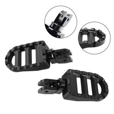 Avant Repose-pieds pour Moto