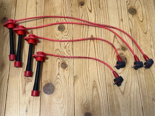 Toyota ep91 starlet trd plug - ep91,