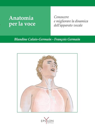 Blandine calais anatomia per - blandine,