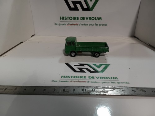 Camion saviem plateau - camion,