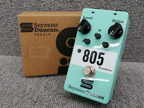 Seymour duncan 805 - seymour,