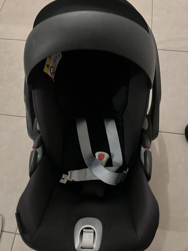 Cosy cybex - cosy,