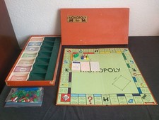 vintage jeu De Société