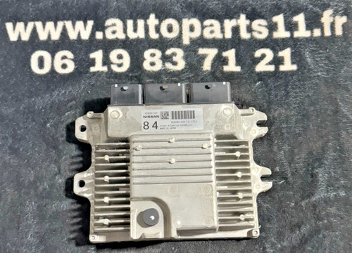 Calculateur moteur nissan - moteur,