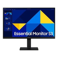 Écrans PC 24" Samsung LED - S24D300GAU