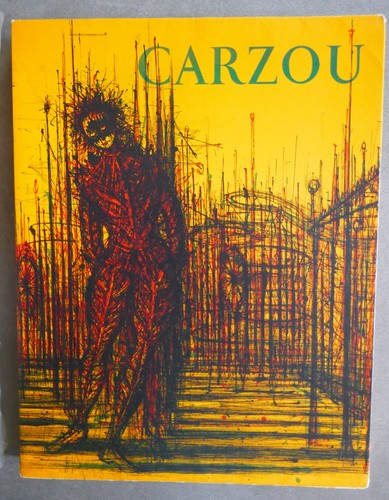 Carzou apocalypse - carzou, l’apocalypse