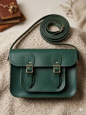 Auth THE CAMBRIDGE SATCHEL CO