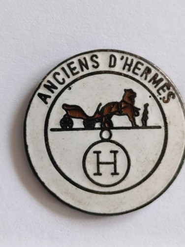 Pin hermès egf - pin's,
