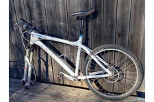 Santa Cruz Chameleon highly