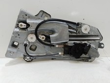 Leve vitre electrique arriere droit PEUGEOT 307 PHASE 2 CABRIOLET 922497
