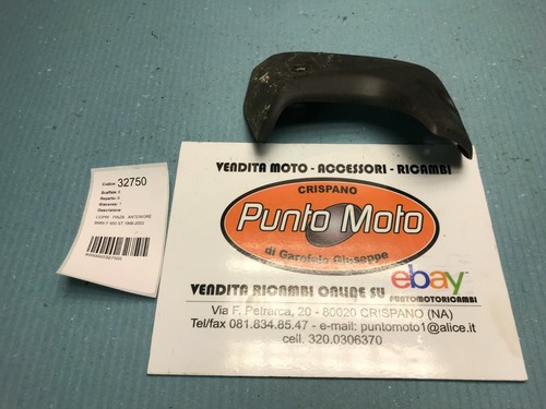 Cache étrier avant bmw - étrier, f