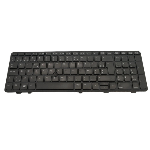 Clavier azerty français avec - azerty,