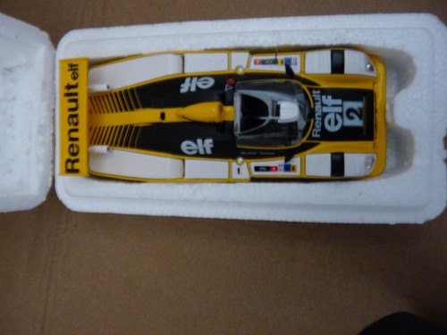 Renault alpine a442b - renault-alpine,