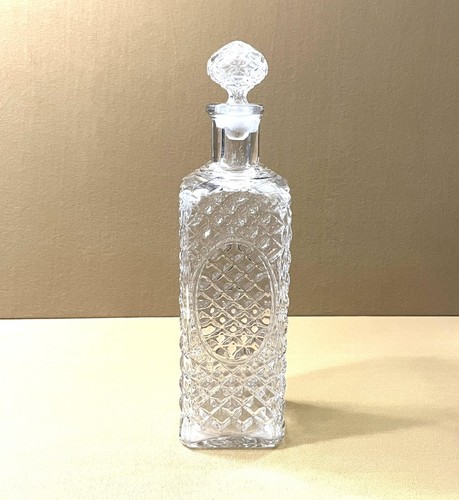 Ancienne bouteille verre - bouteille,
