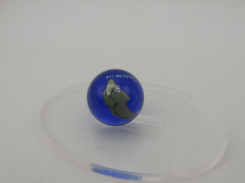 Pokemon vintage bille marble - pokemon,