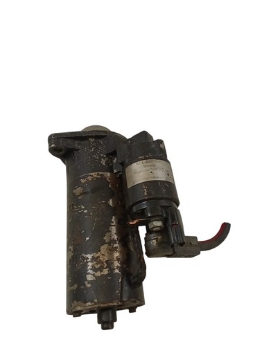 Démarreur bosch 0001110132 - démarreur,