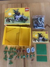 Lego 6066 château - 6066,