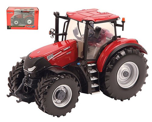 Miniature demi agricole - miniature,