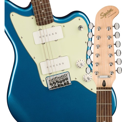 Squier paranormal jazzmaster - paranormal,