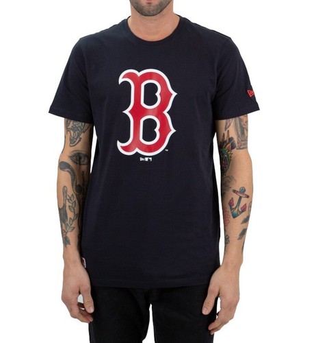 New era shirt boston - t-shirt,